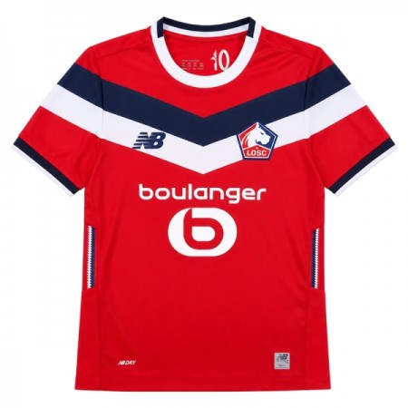 Camiseta Lille OSC Primera 2026-27