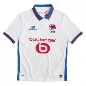 Camiseta Lille OSC Segunda 2026-27