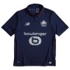 Camiseta Lille OSC Tercera 2026-27