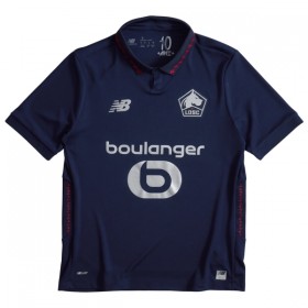 Camiseta Lille OSC Tercera 2026-27