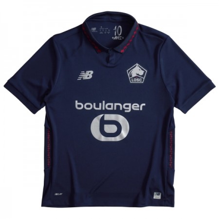 Camiseta Lille OSC Tercera 2026-27