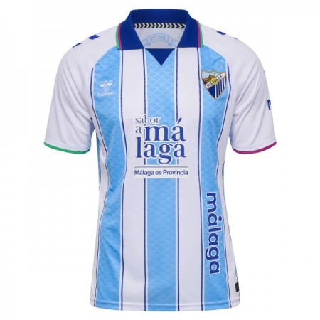 Camiseta Malaga Primera 2026-27
