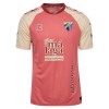 Camiseta Malaga Segunda 2026-27