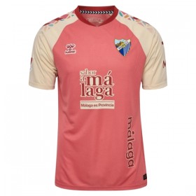 Camiseta Malaga Segunda 2026-27