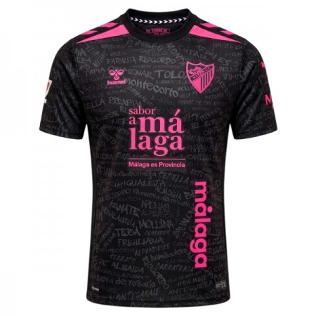 Camiseta Malaga Tercera 2026-27