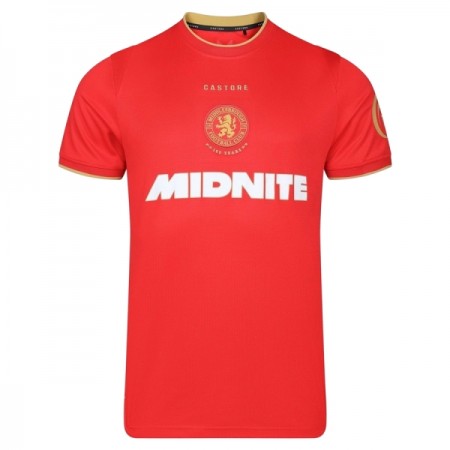 Camiseta Middlesbrough Primera 2026-27
