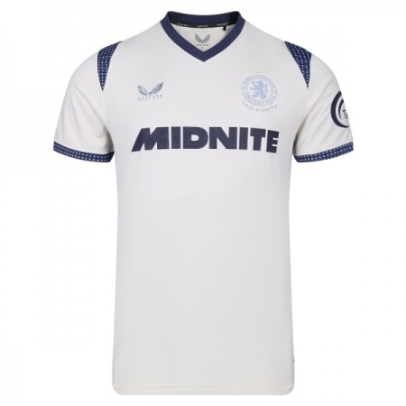 Camiseta Middlesbrough Segunda 2026-27