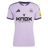 Camiseta Newcastle United Tercera 2026-27