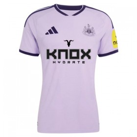Camiseta Newcastle United Tercera 2026-27