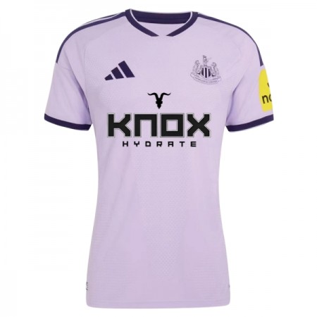 Camiseta Newcastle United Tercera 2026-27