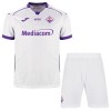 Camiseta Niño AC Fiorentina Segunda 2026-27