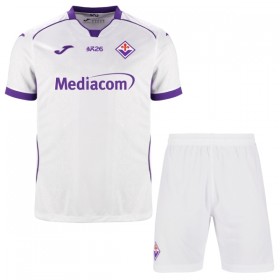 Camiseta Niño AC Fiorentina Segunda 2026-27