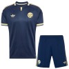 Camiseta Niño Al Nassr Segunda 2026-27
