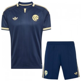 Camiseta Niño Al Nassr Segunda 2026-27