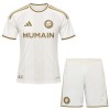 Camiseta Niño Al Nassr Tercera 2026-27