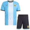 Camiseta Niño Argentina Farewell Anniversary 2026-27 Camiseta Niño Argentina Farewell Anniversary 2026-27