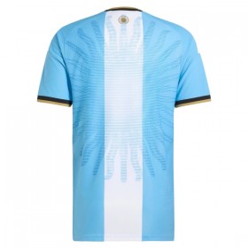 Camiseta Niño Argentina Farewell Anniversary 2026-27