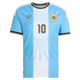 Camiseta Niño Argentina Messi Farewell Anniversary 2026-27