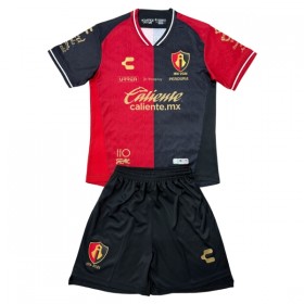 Camiseta Niño Atlas FC Primera 2026-27