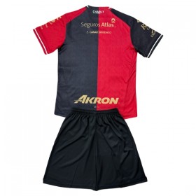 Camiseta Niño Atlas FC Primera 2026-27