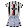 Camiseta Niño Atlas FC Segunda 2026-27