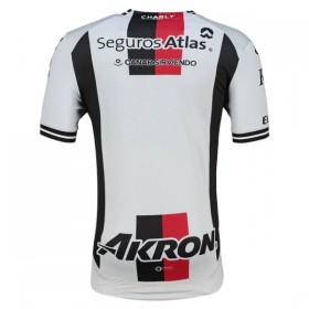Camiseta Niño Atlas FC Segunda 2026-27