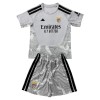 Camiseta Niño Benfica Portero 2026-27 Gris