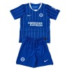 Camiseta Niño Brighton Hove Albion Primera 2026-27