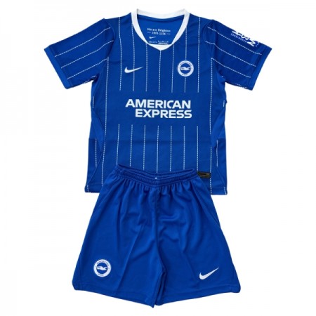 Camiseta Niño Brighton Hove Albion Primera 2026-27