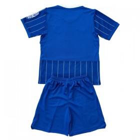 Camiseta Niño Brighton Hove Albion Primera 2026-27