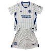 Camiseta Niño Brighton Hove Albion Segunda 2026-27 Camiseta Niño Brighton Hove Albion Segunda 2026-27