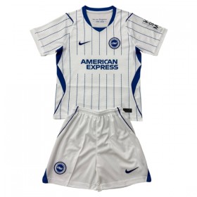 Camiseta Niño Brighton Hove Albion Segunda 2026-27