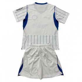 Camiseta Niño Brighton Hove Albion Segunda 2026-27