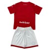 Camiseta Niño Bristol City Primera 2026-27