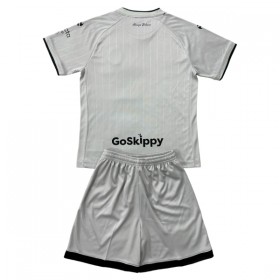 Camiseta Niño Bristol City Segunda 2026-27