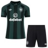 Camiseta Niño Celtic FC Segunda 2026-27