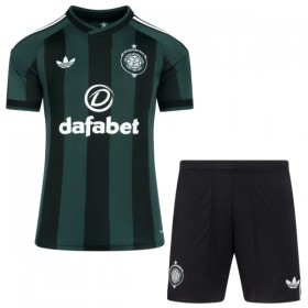 Camiseta Niño Celtic FC Segunda 2026-27