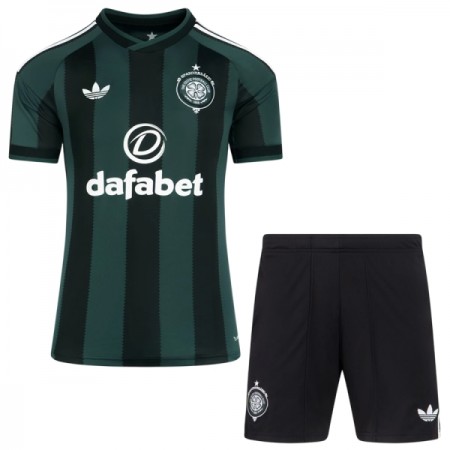 Camiseta Niño Celtic FC Segunda 2026-27