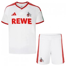 Camiseta Niño FC Köln Primera 2026-27