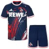 Camiseta Niño FC Köln Tercera 2026-27