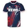 Camiseta Niño FC Köln Tercera 2026-27