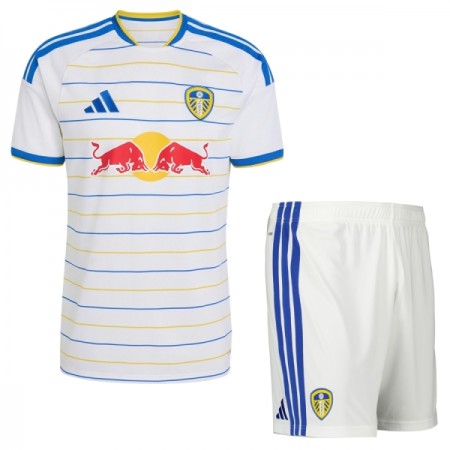 Camiseta Niño Leeds United Primera 2026-27
