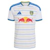Camiseta Niño Leeds United Primera 2026-27