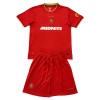 Camiseta Niño Middlesbrough Primera 2026-27