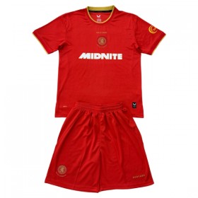 Camiseta Niño Middlesbrough Primera 2026-27