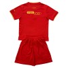 Camiseta Niño Middlesbrough Primera 2026-27
