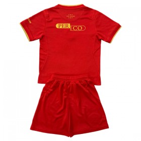 Camiseta Niño Middlesbrough Primera 2026-27