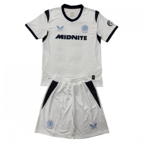 Camiseta Niño Middlesbrough Segunda 2026-27