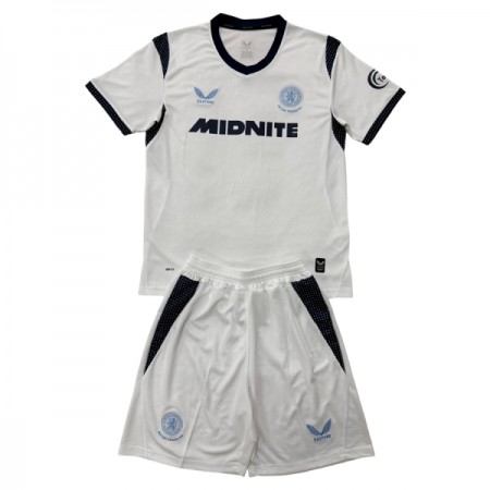 Camiseta Niño Middlesbrough Segunda 2026-27