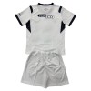 Camiseta Niño Middlesbrough Segunda 2026-27